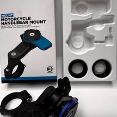 Quad Lock
