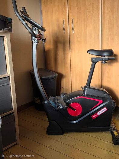 electric excerise bike