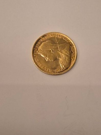 gold coin