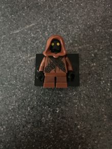 LEGO Star Wars Jawa