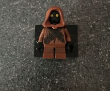 LEGO Star Wars Jawa