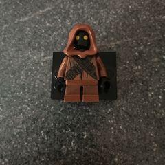 LEGO Star Wars Jawa