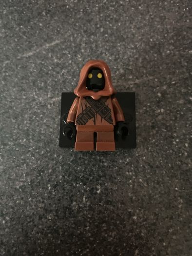 LEGO Star Wars Jawa