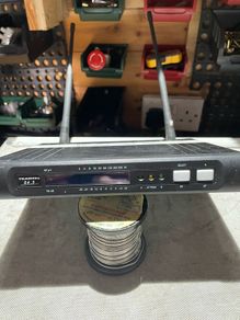 Transtec S4.5 Receiver