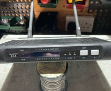 Transtec S4.5 Receiver