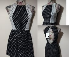 Designer Subtitles Dress NEW WITH TAGS