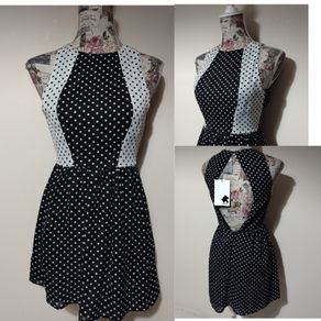 Designer Subtitles Dress NEW WITH TAGS