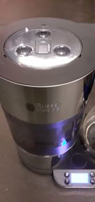 coffee maker
