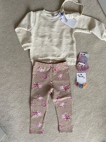 Baby girl outfit 10 euro only