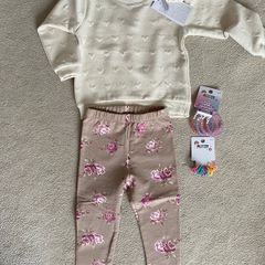 Baby girl outfit 10 euro only