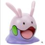 Pokemon Goomy and Pikachu 5cm Battle Figures 2 Pack Image 5