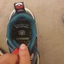 Clarks boys pokemon trainers 7.5G Image 5