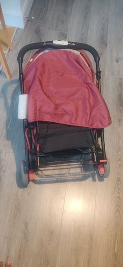 Baby walker ( 6+ months) + stroller