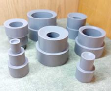 Lens Repair Bungs