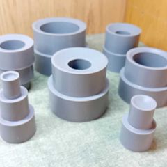 Lens Repair Bungs