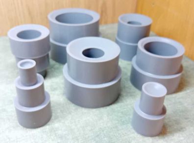 Lens Repair Bungs