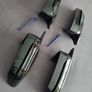 BMW G30 G11 G20 G22 & More RHD M Style Mirror Covers Brand New Image 2