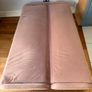 FREE Pink Sofa For Props / Upcycling / Parts - NOT Suitable for Sitting Image 4