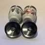 Vintage Royal Worcester Egg Coddlers (2) Image 7