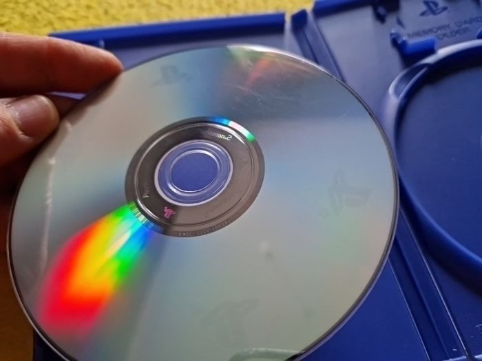 Smack Down vs. Raw 2007 PlayStation2 Ps2 games Original