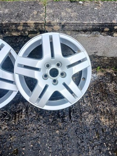 mk4 Golf Gt Tdi 15 alloys