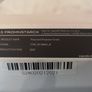100" Fromm & Starck Motorised Electric Projector Screen 4:3 Image 4
