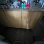 Solid Oak dresser Image 2