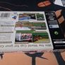 World Cup 98 1998 Nintendo 64 N64 Games Original Image 9