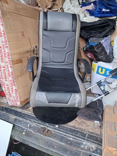 gameers  chair