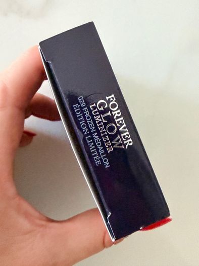 Dior Forever Glow Luminizer - Limited Edition