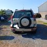Toyota landcruiser Image 4