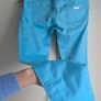 jeans , Jeansy pants  vintage  size M cotton jeans Women hipster jeans Rare Y2K Denim Vintage Low Rise Image 2