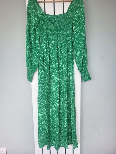 Rixo dress