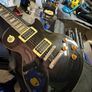 epiphone les paul classic (with gig bag) Image 2