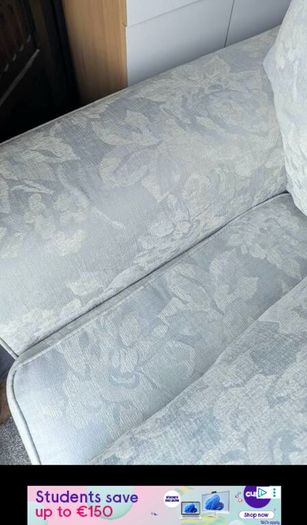 Love Seat