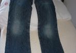 Name It jeans denim trousers boys 9 years - 134 cm