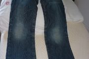 Name It jeans denim trousers boys 9 years - 134 cm