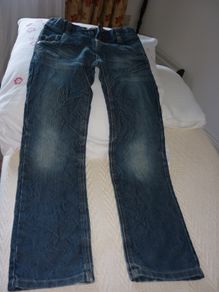 Name It jeans denim trousers boys 9 years - 134 cm