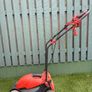 Flymo Venturer 320 Lawnmower Image 5