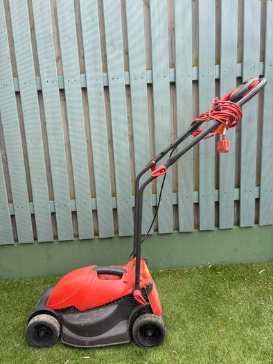 Flymo Venturer 320 Lawnmower
