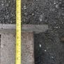 Steel gate posts Image 3