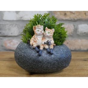 Small Cat Trough D9262