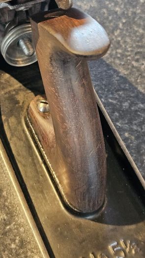 Stanley 5 1/2 (USA type 15) wide jack plane