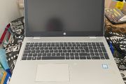 HP Probook 650 G5