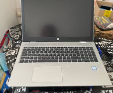 HP Probook 650 G5