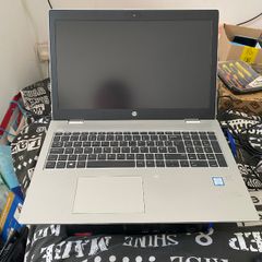HP Probook 650 G5