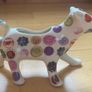 Avoca butter dish & creamer Image 4