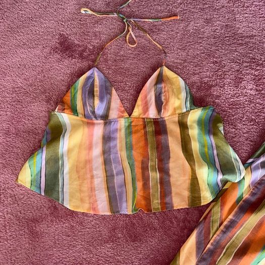 Zara coord