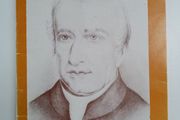 Steadfast in Giving - Edmund Ignatius Rice (1975) - Irish Religious History Book - Irish Historical Biography