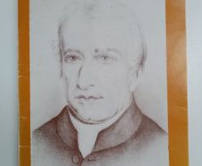 Steadfast in Giving - Edmund Ignatius Rice (1975) - Irish Religious History Book - Irish Historical Biography
